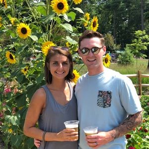 Meet your Posher, Danae